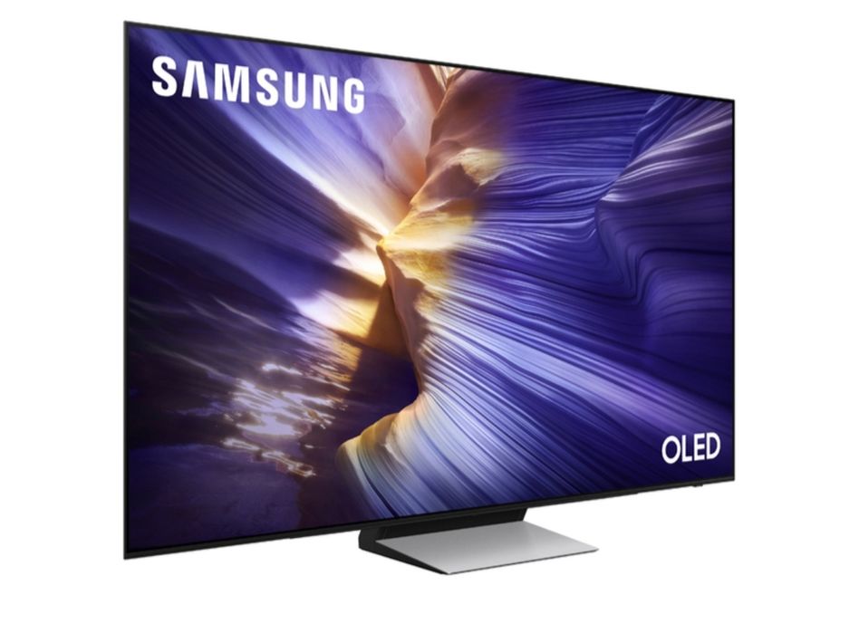 Samsung 77 S90F Oled 2025