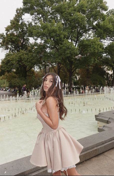 официална рокля Christine Fashion,Le Divin