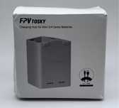 Hub de încărcare FPV Tosky Mini 3/4 DJI Mini 4 și Mini 3 Pro (#1312#)