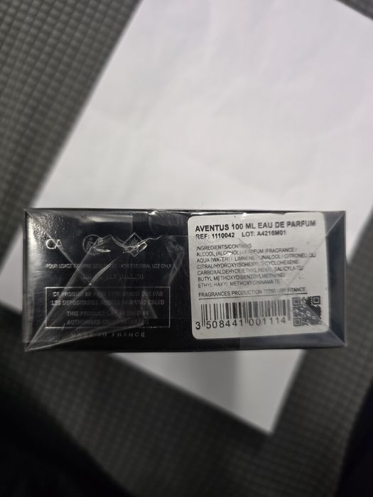 Oferta: Creed - Absolu Aventus for him 100ml edp