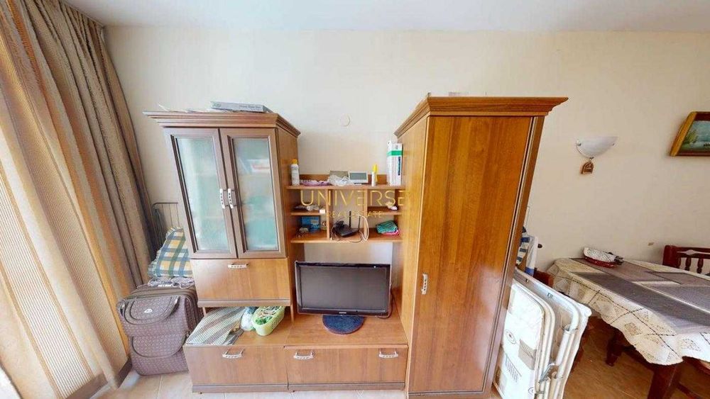 Продава се Двустаен апартамент в к.к. Слънчев бряг - 74 кв.м за 1014 €/кв.м - Снимка #3