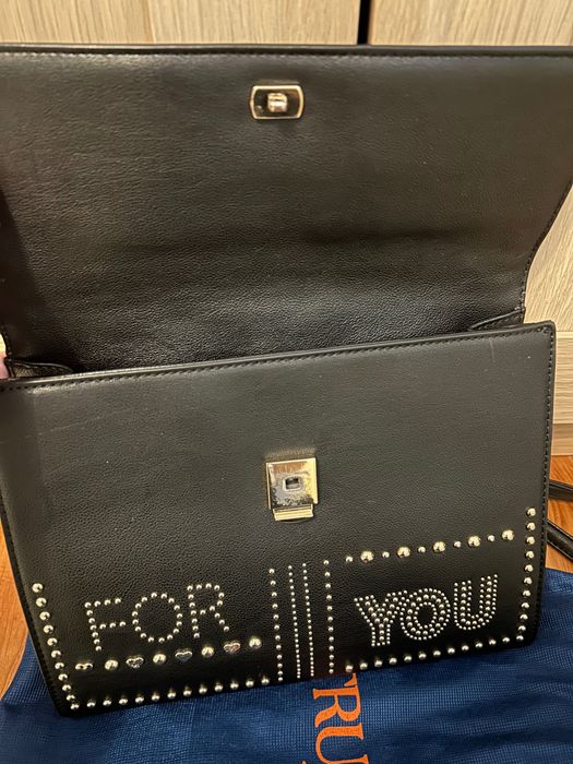 Trussardi Jeans чанта