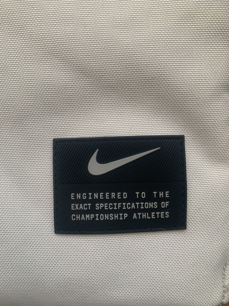 Раница Nike Уникат