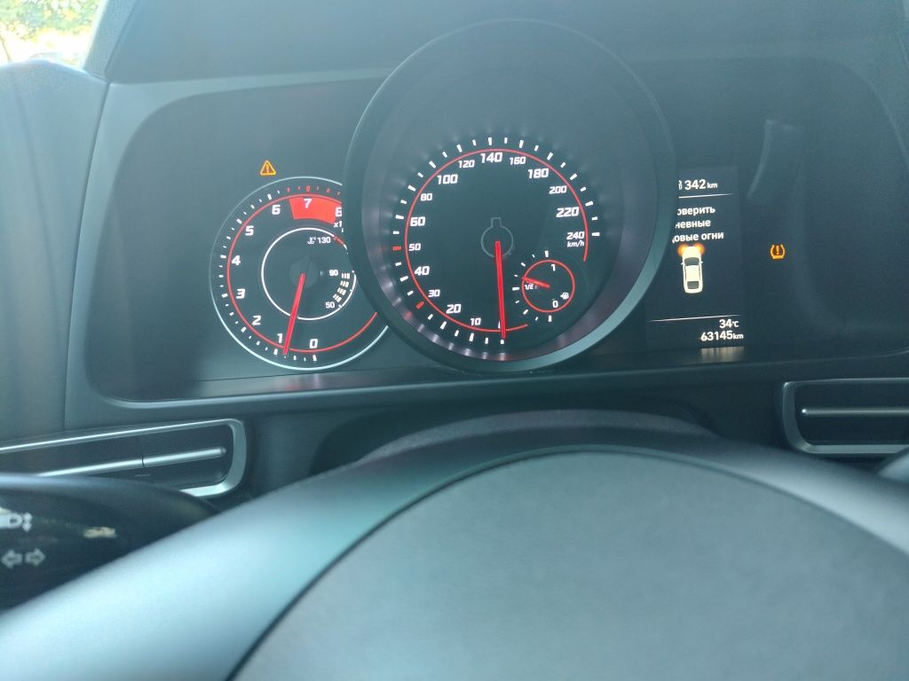 Продажа Hyundai Elantra