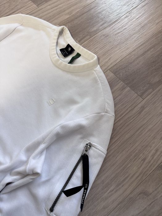 NIKE tech fleece! G-Star Raw! ADIDAS! Мъжки блузи!