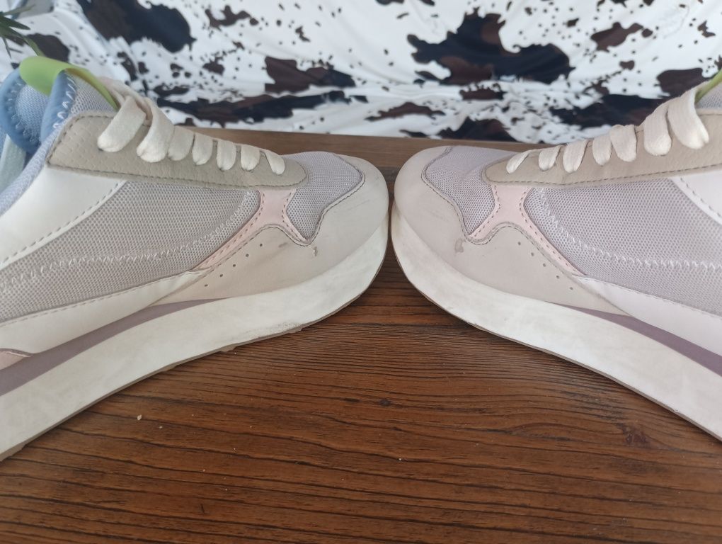 Зара/Zara 38 номер