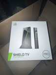NVIDIA shield TV PRO , 4K HDR Android TV/Sigilat