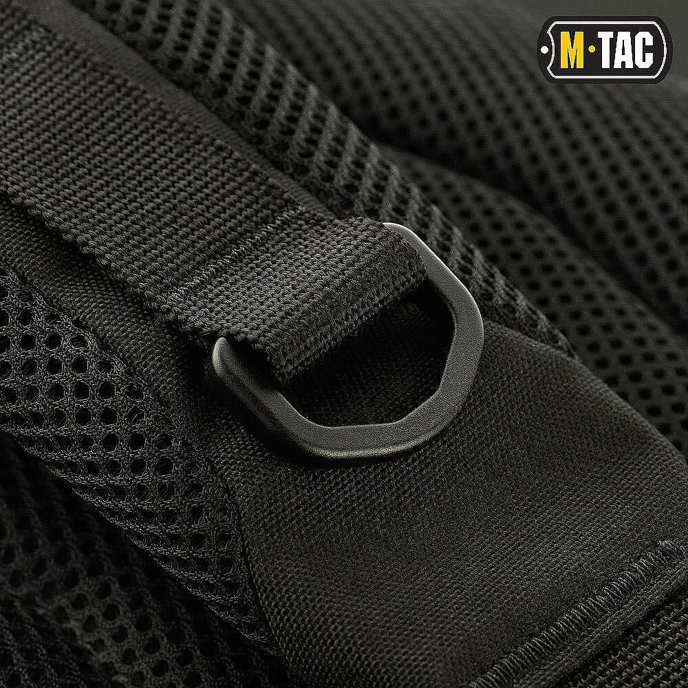 Раменна чанта m-tac buckler bag elite