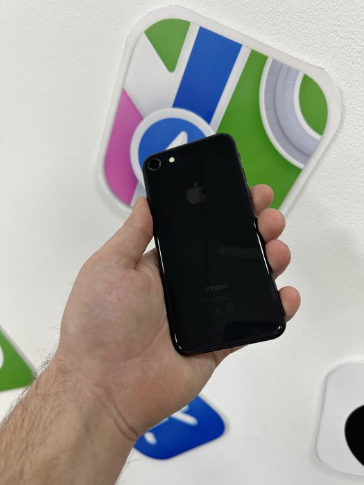  iPhone 8 64GB Factura+Garantie MAGAZIN..