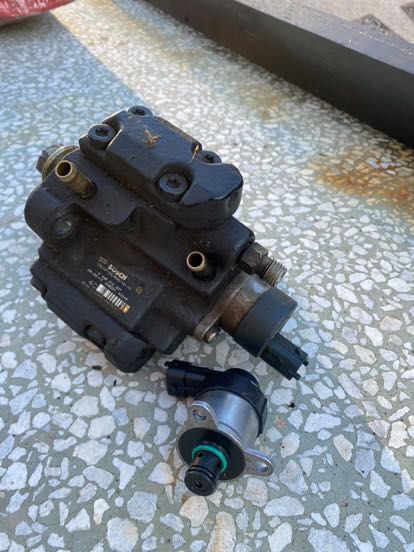 ГНП Р55 за Алфа Ромео 1.9jtd