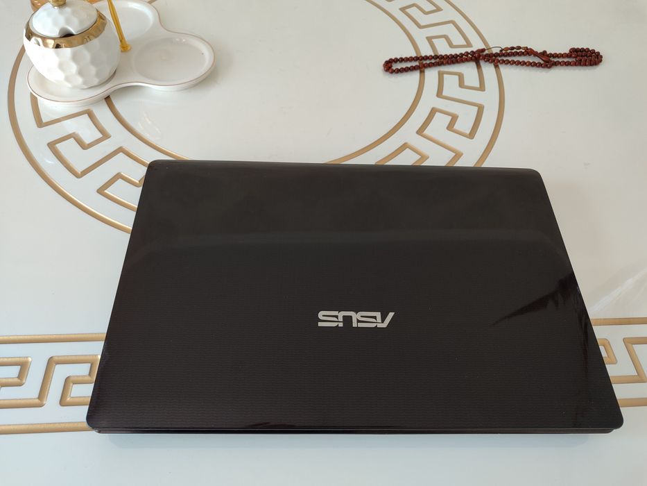 Мощный ноутбук — идеален для игр и работы

Идеальный ноутбук для студе