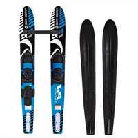 Schiuri Nautice -  Spinera Combo Ski Blue Danube 54”