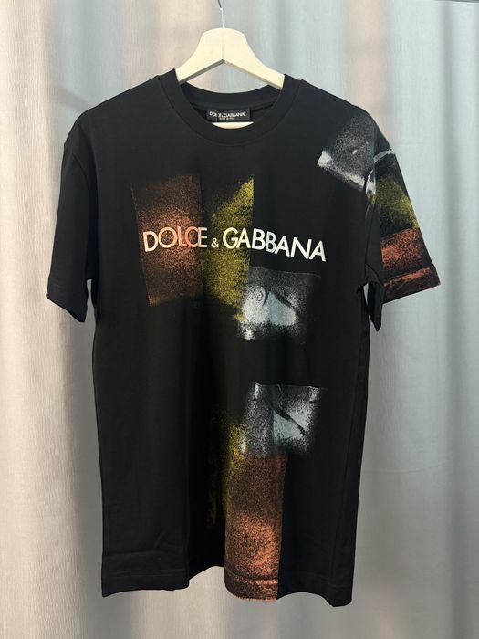 Tricou Dolce & Gabbana