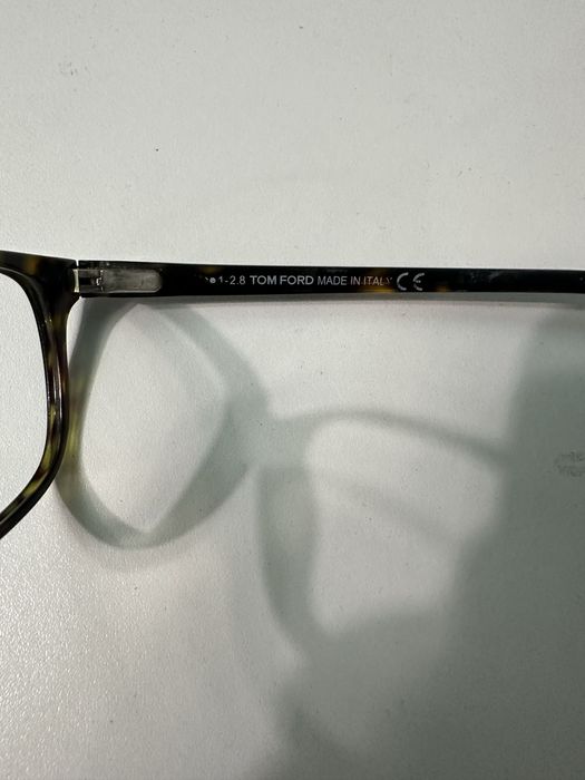 Ochelari de vedere Tom Ford