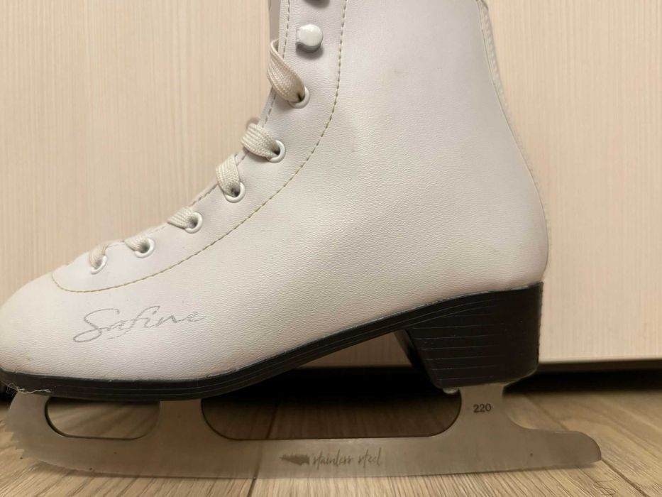 Patine Tecnopro Safine marimea 36