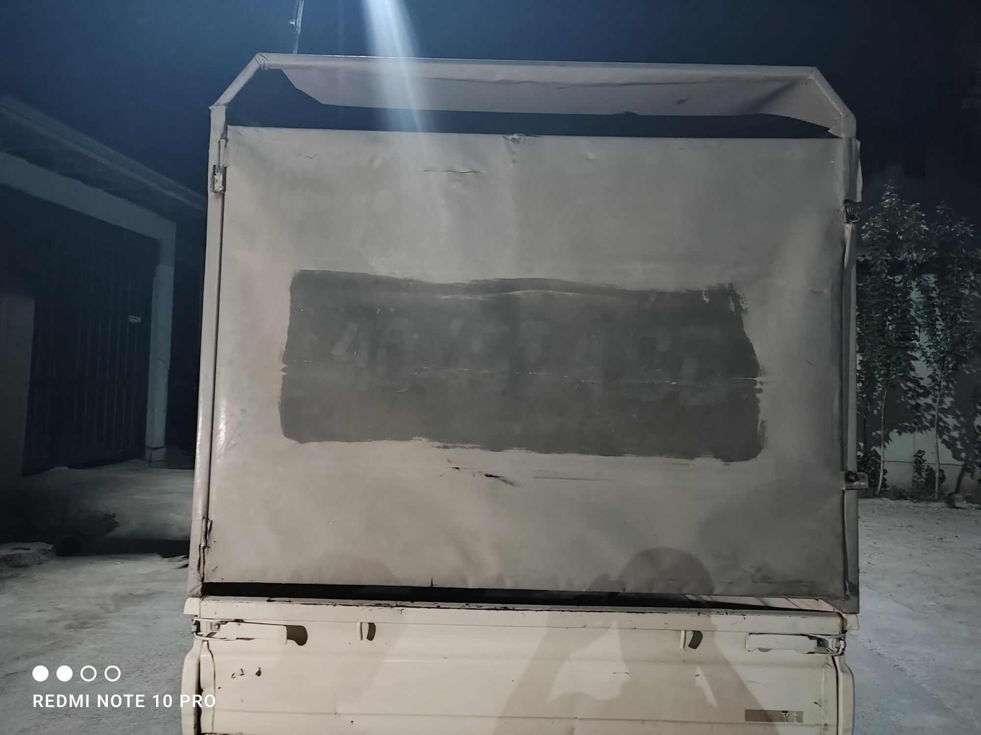 Labo uchun Tent sotiladi