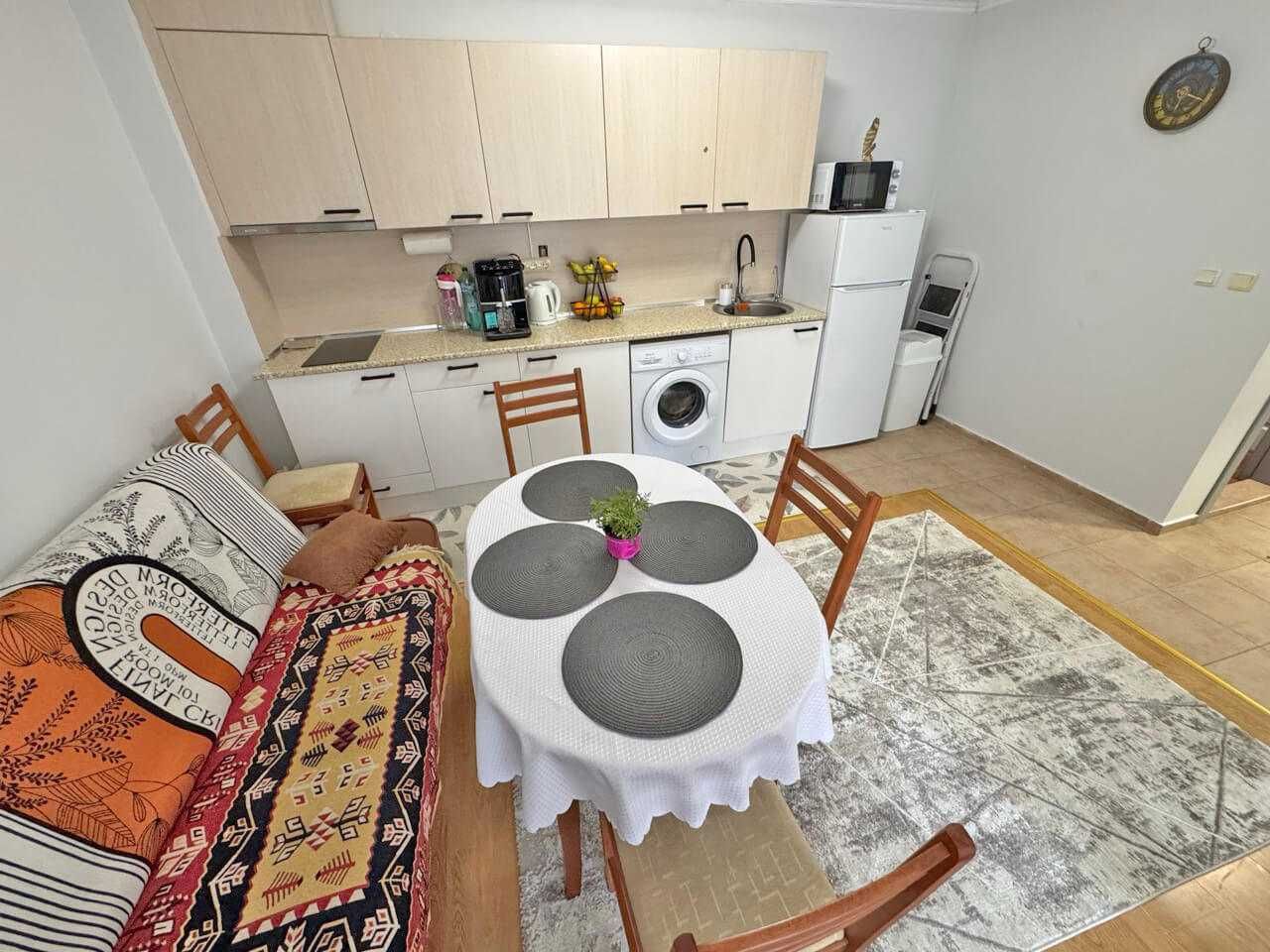 Продава се Тристаен апартамент в к.к. Слънчев бряг - 73 кв.м за 1370 €/кв.м - Снимка #5