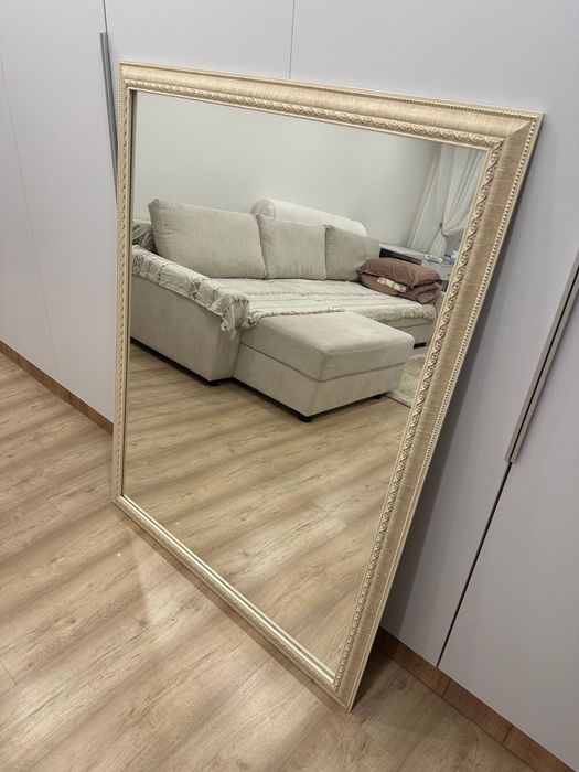 Продам зеркало размер 100 см на 130 см в идеальном состоянии