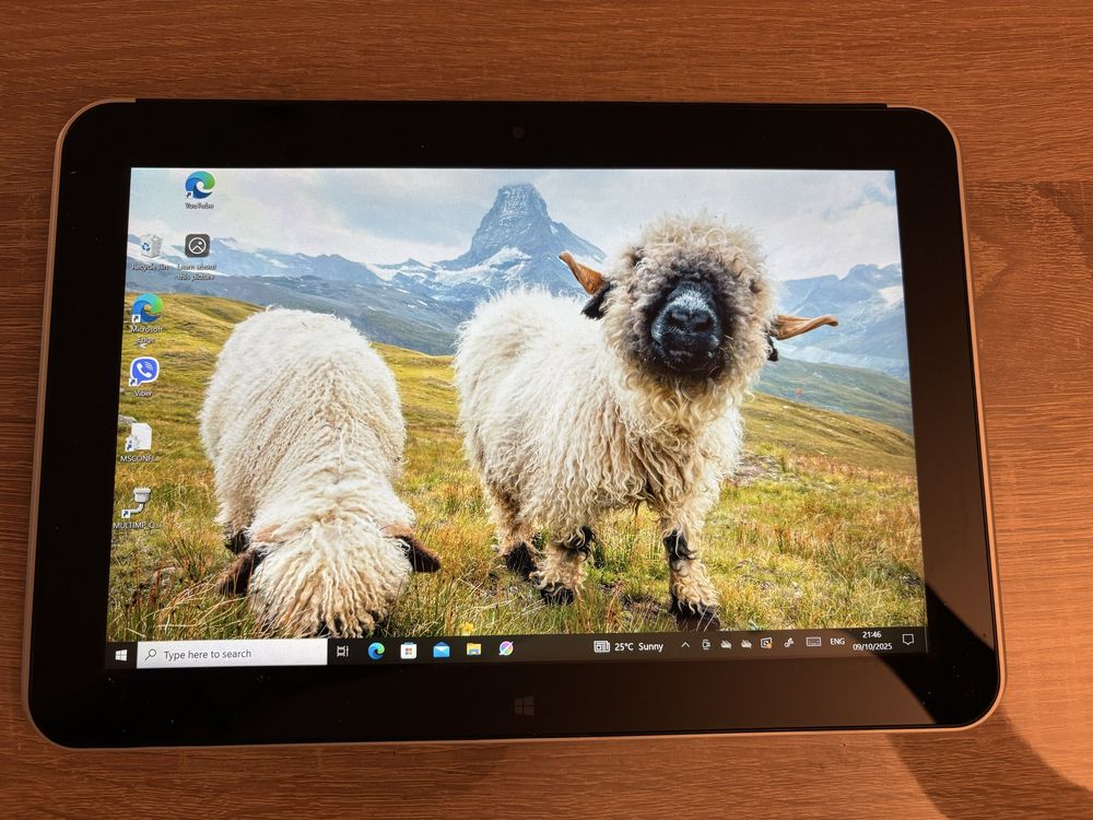 HP ElitePad 1000 G2