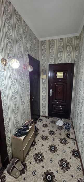 Student bollarga sheriklikka kvartira