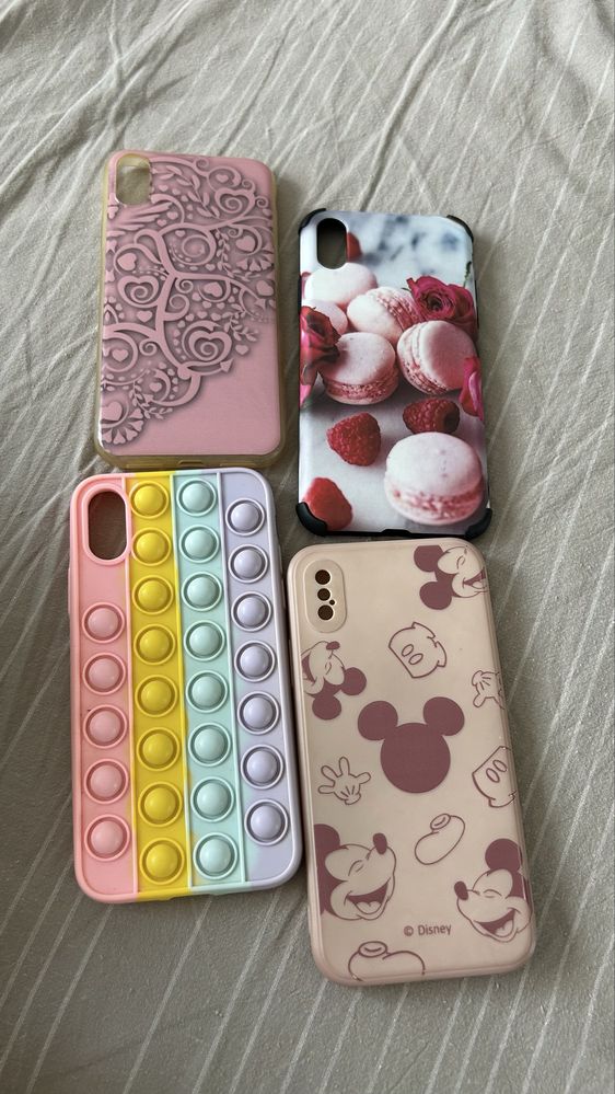 Продавам Iphone X