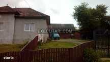 Casa P+M - 250 m² + Teren- 2.520 m², Sat. Valea Poienii - Livezile