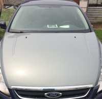 capota motor ford mondeo mk4