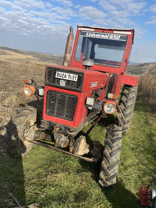 De vanzare UTB 651