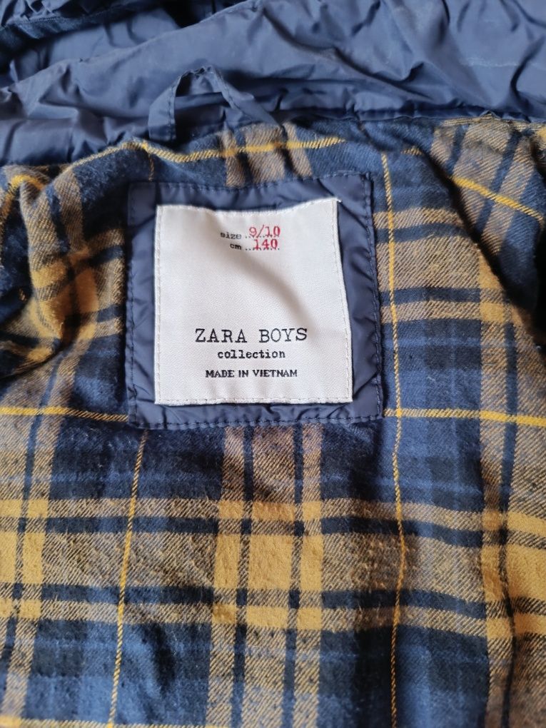Zara boys яке за момче