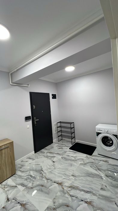 Închiriez apartament două camere,în Bistrița