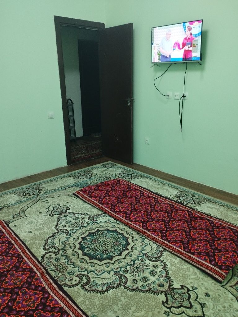 Еш оилага кулай квартира