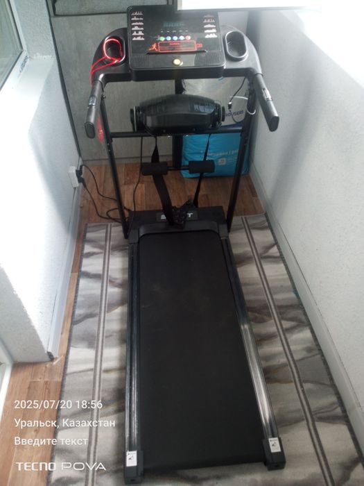 Продам беговой дорожке