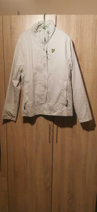Lyle & Scott яке Harrington - размер М