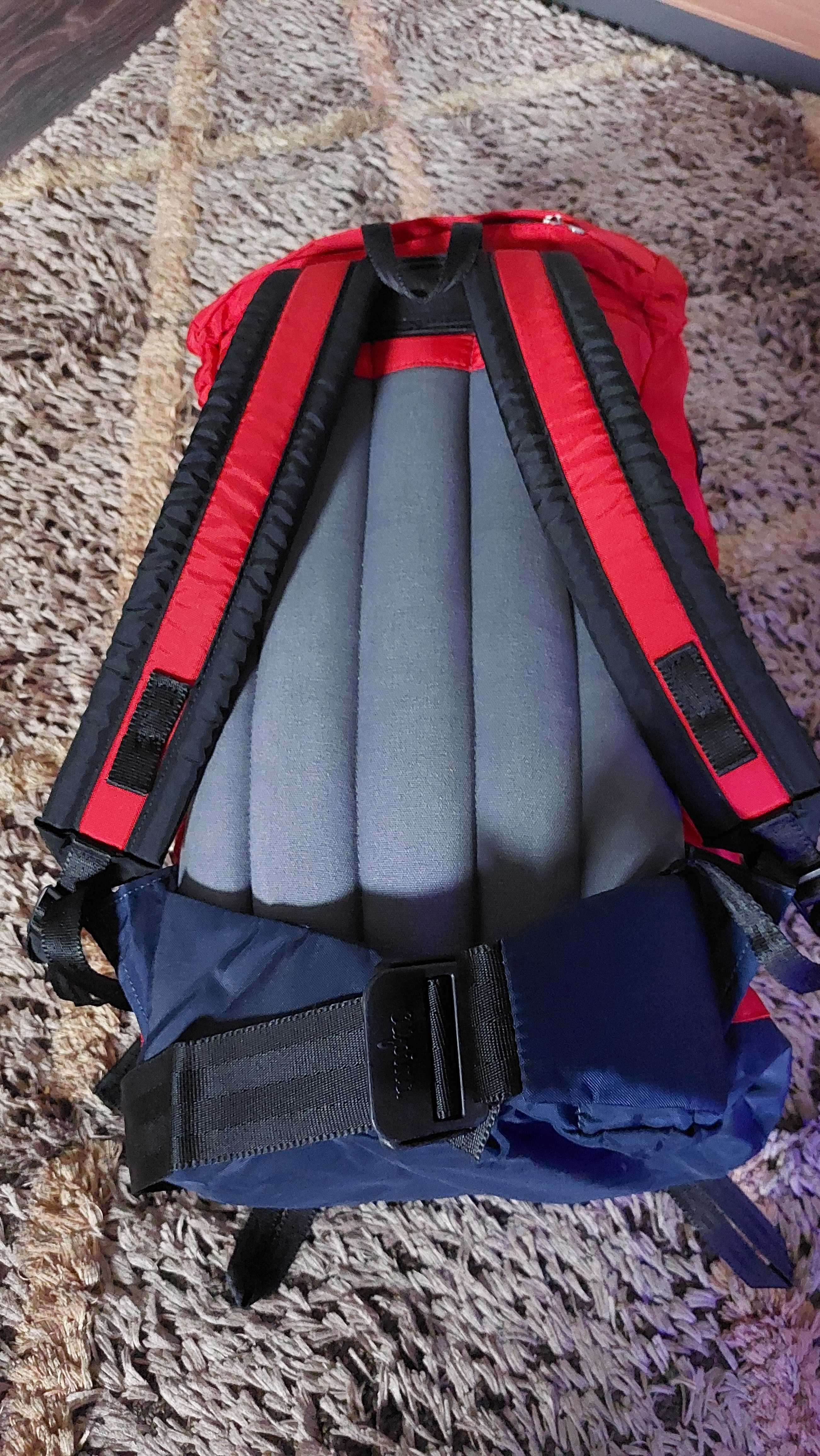 Rucsac Salewa Alpina 35L