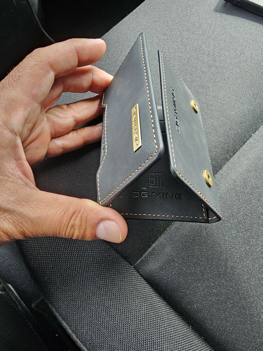 Husa cu portofel  Samsung S23 Ultra