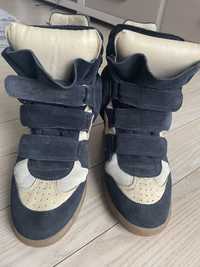 Isabel Marant Sneakers!!!