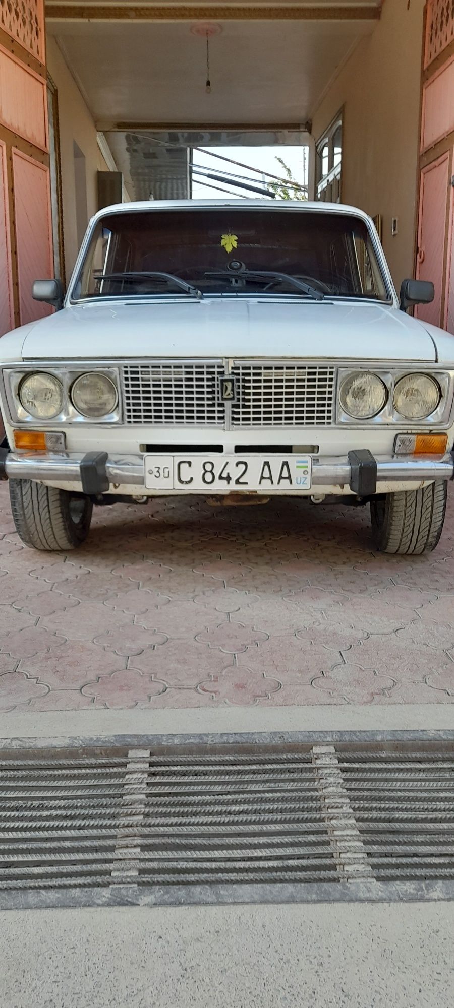 Ваз 2106 сотилади