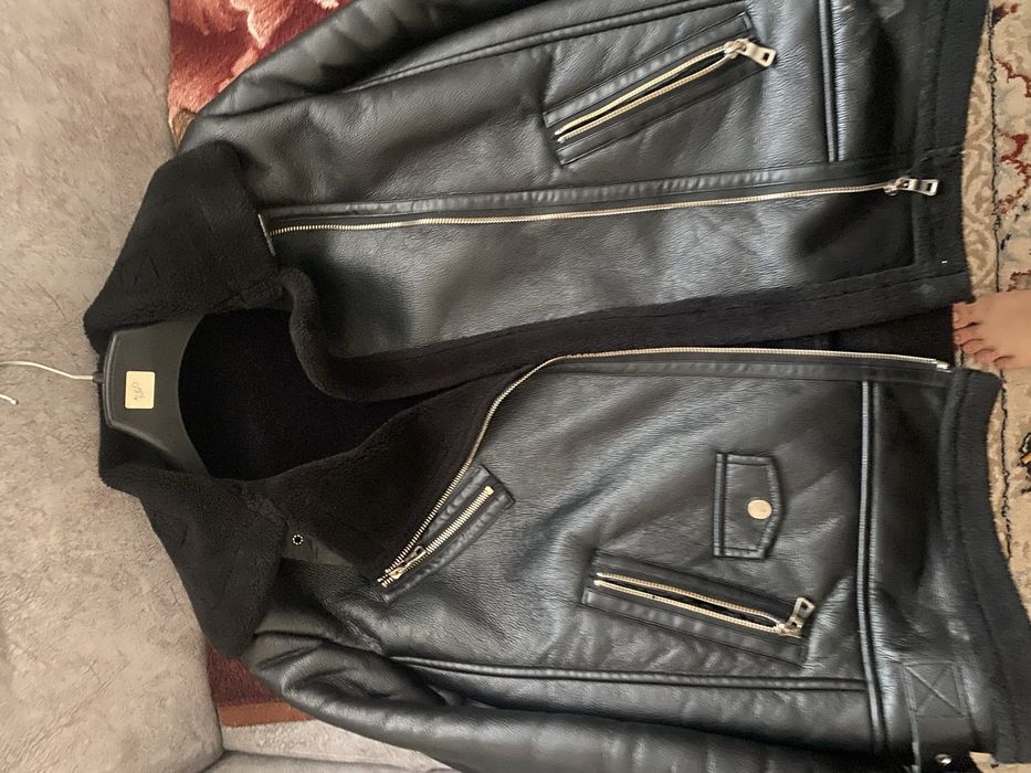 Дубленку продам