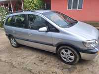 Opel zafira 2003 2.0 diesel