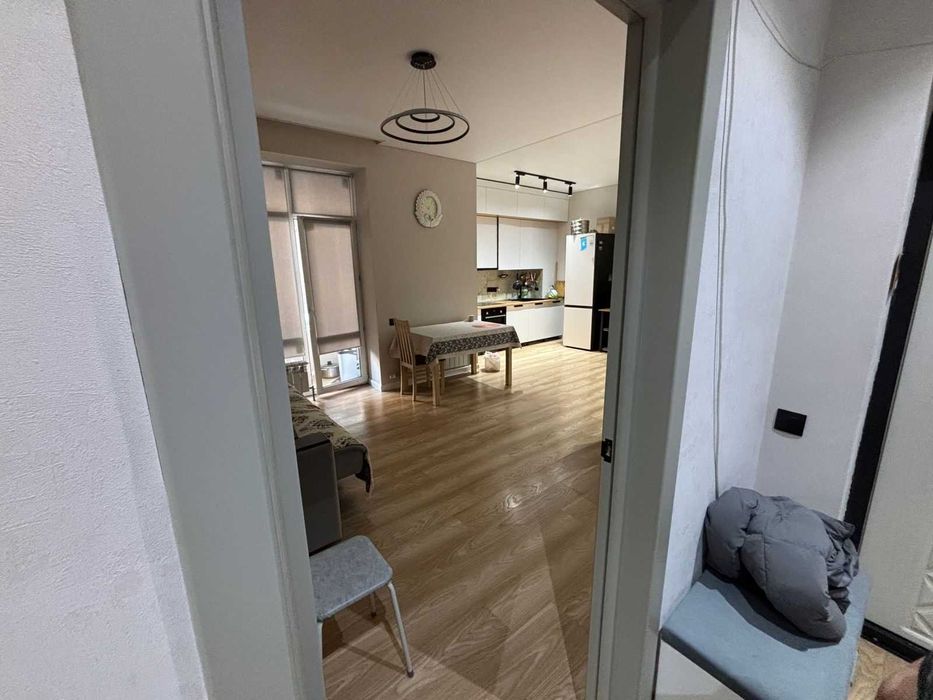 Продаю 3-комн. по ул.Култегин 11, ЖК Мечта.