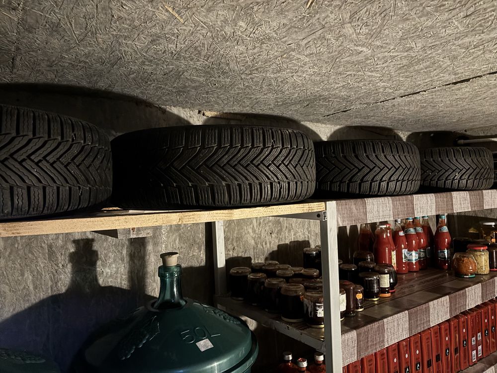 Vand Volkswagen Pasat 2011