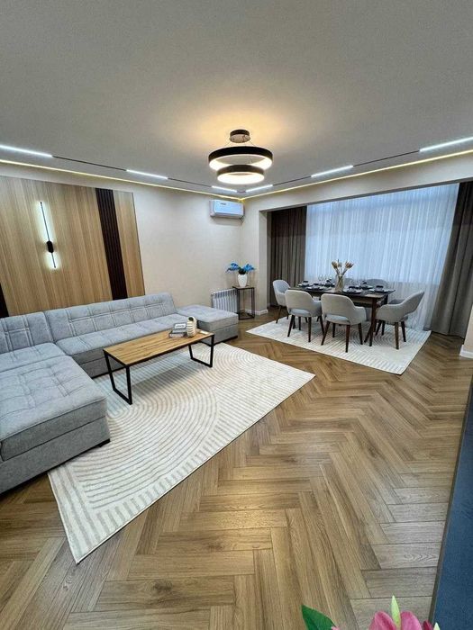 Сдам кв Ц-2 Рынок Алайский 3/3/4 ро-н Мирзо-Улугбек !! 542