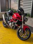 MV Agusta Cagiva Raptor 1000
