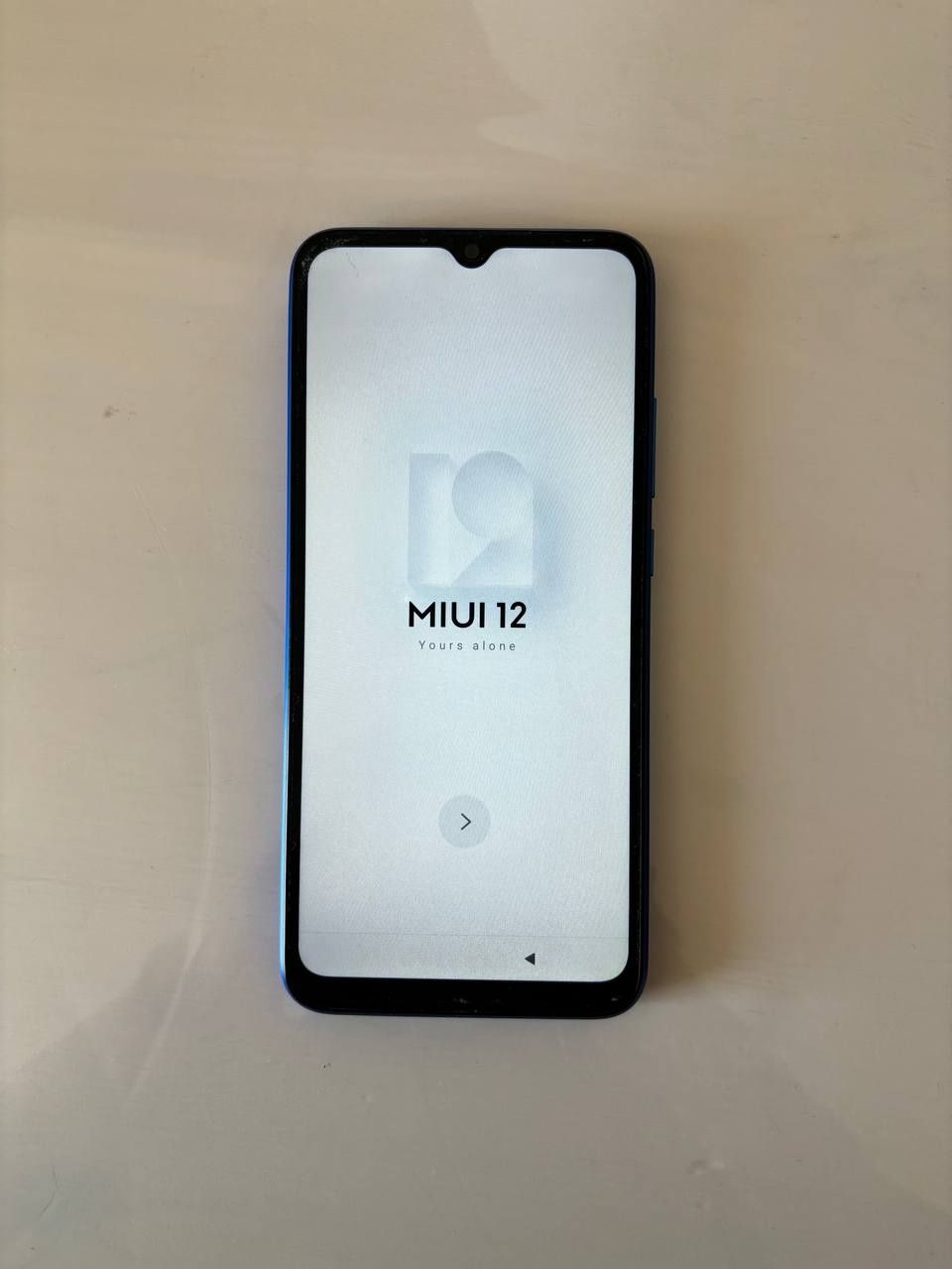 Xiaomi Redmi 9A — отличное состояние, всё работает
