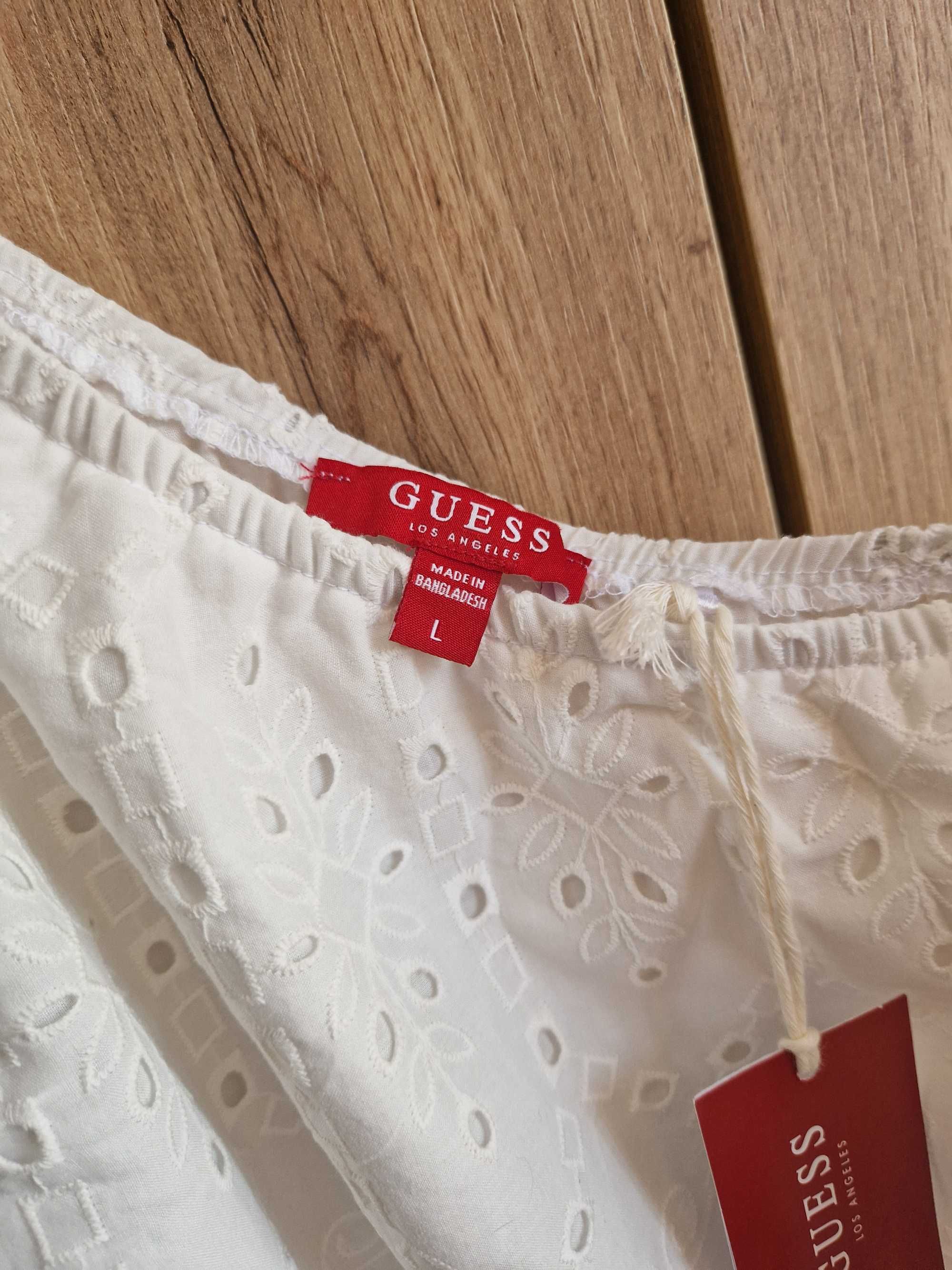 Топ Guess  нов  М/Л