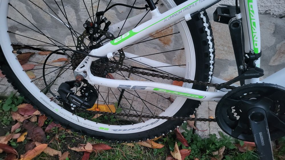 Велосипед 26 Цола