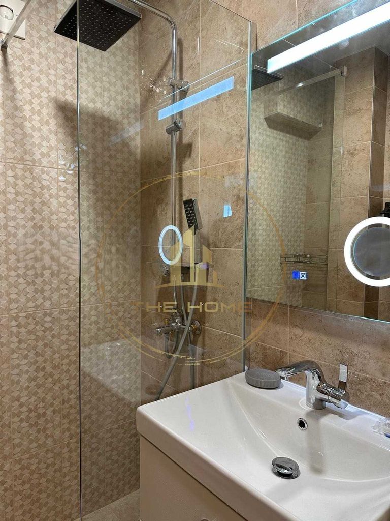 Дава се под наем Четиристаен апартамент в Варна, Чайка - 110 кв.м за 1000 € - Снимка #11