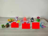 Kinder Joy Surpise /  Киндер Джой Сюрпиз фигурки