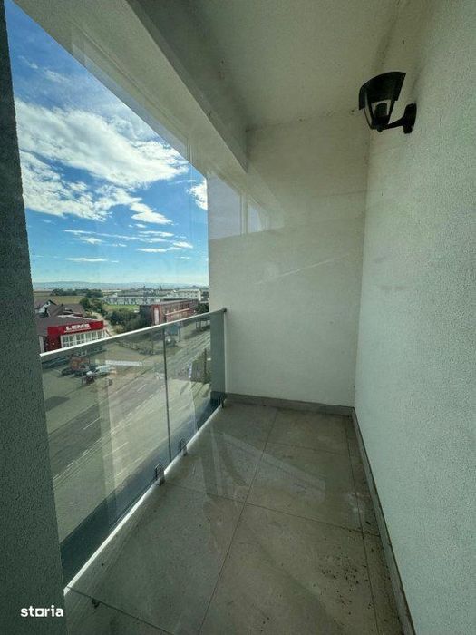 Apartament 74mp, bloc nou, Radauti