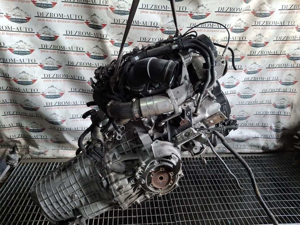 Motor Fara Anexe Audi Q5 FY 2.0 Tdi DEZB 136 Cai!